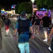 Brit tourists attack Majorca bar staff after drink refusal