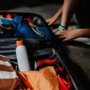 Brit Warns Holidaymakers: Don't Pack Vapes for Thailand or Face £900 Fine