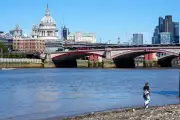 Britain Hotter than Honolulu Before Thunderstorms Hit