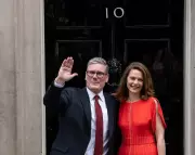 Britain Ungovernable Without Democratic Consent, Says Reader