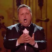 Britain's Got Talent Must Adapt to Survive, Warns First Winner Paul Potts