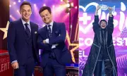 Britain's Got Talent Semi-Final Moved to Avoid Eurovision Clash