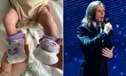 Britain's Got Talent Winner Thomas Redgrave Welcomes Baby Daughter Beatrix