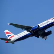 British Airways Bans Hiking Poles from Cabin Luggage for Safety