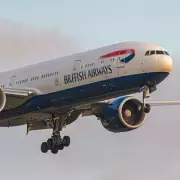 British Airways Cancels Flights, Stranding Hundreds at UK Airports