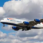 British Airways Cuts Flights to Seven Middle East Destinations