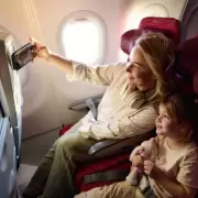 British Airways, easyJet, Ryanair: Strict Rules for In-Flight Photos