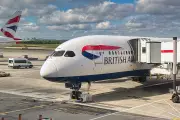 British Airways faces £250k compensation bill after Heathrow mishap