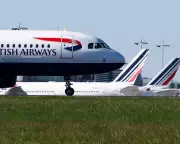 British Airways Fares to Rise as IAG Seeks to Offset €2bn Fuel Cost Hit