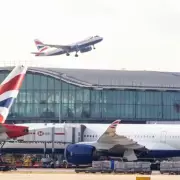 British Airways Warns of Fare Hikes After Owner's £1.7bn Fuel Bill