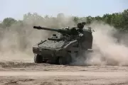 British Army to Get Remote-Controlled Guns in £1bn Deal