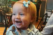 British Baby Dies After Contracting E. coli on Egypt Holiday