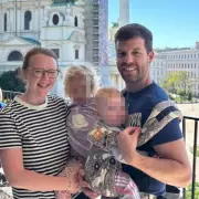 British Baby Stranded in Spain Due to New UK Travel Rules