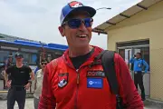 British Climber Kenton Cool Sets New Everest Record with 20th Summit