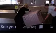 British Couple Caught with 20kg Cannabis at Istanbul Airport