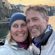 British Couple in Iran Cut Off from 'Terrified' Family After BBC Interview