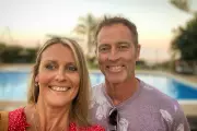British Couple Jailed in Iran Lose All Contact with Terrified Family