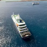 British Crew Member Needs Urgent Care in Cruise Ship Virus Outbreak
