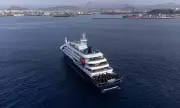 British Doctor Among Two Seriously Ill Evacuated From Hantavirus-Stricken Cruise Ship