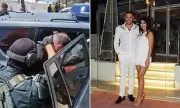 British fugitive wanted over death of bouncer at TOWIE star's Spanish restaurant