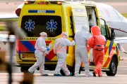 British Hantavirus Patient in Dutch Hospital Uncertain About Recovery Time