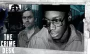 British Lawyer Recalls Horror of Innocent Client's Gas Chamber Execution