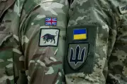 British Man, 23, Killed in Ukraine While Serving in Specialist Unit