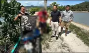 British Man Arrested for Hit-and-Run in Thailand While High on Cocaine