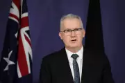 British Man Convicted for Nazi Imagery in Australia After Visa Cancelled