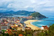 British Man Dies in 400ft Fall at Spanish Tourist Spot