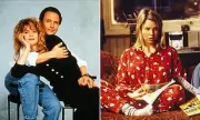 British Men See Themselves as Harry Burns, Women as Bridget Jones