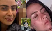 British mother begs for help after toddler kidnapped in Cyprus by ex