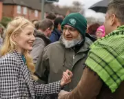 British Muslims Politically Engaged, Not a Voting Bloc, Says Adam Foundation CEO