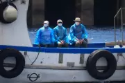 British Passengers from Hantavirus-Hit Cruise Ship Return Home