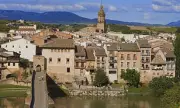 British Pilgrim Dies After Falling Into River on Camino de Santiago in Spain