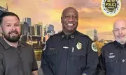 British Police Officer Saves US Cop in Nashville Attack