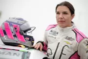 British racer Legge's 'Double' bid ends in early Indy 500 crash