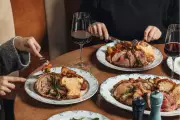 British Roast Dinner Exposed to Over 100 Pesticides, Greenpeace Warns