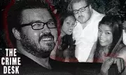 British Sex Killer Rurik Jutting: Most Dangerous Man I've Encountered