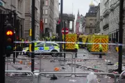 British Soldier Denied PIP After Saving Family in Liverpool Parade Crash