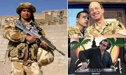 British soldier jailed for spying for Iran now teaching salsa in Brighton