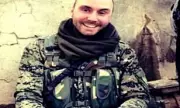 British soldier jailed for spying for Russia in Ukraine