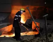 British Steel Nationalised as Starmer Takes Control of Scunthorpe Plant