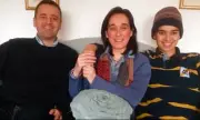 British Student Pedro Ballester on Path to Becoming First Gen Z Saint