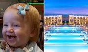 British Toddler Dies After E. coli Infection at Egypt Resort