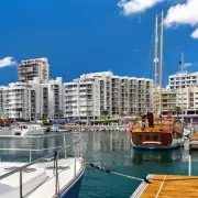 British Tourist, 24, in Intensive Care After Ibiza Hotel Fall