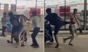 British Tourist Attacked in Thailand Over Shoplifting Allegations