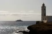 British Tourist Critical After Hantavirus Outbreak on Cruise Ship