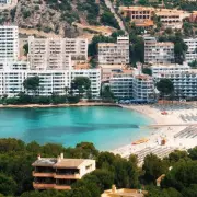 British Tourist Found Unconscious in Sea Off Majorca Resort Rescued