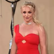 Britney Spears Avoids Jail After Pleading to Lesser DUI Charge